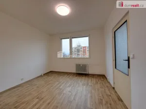 Prodej bytu 1+1, Ústí nad Labem - Severní Terasa, Maková, 34 m2