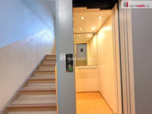 Prodej bytu 1+1, Ústí nad Labem - Severní Terasa, Maková, 34 m2