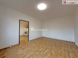 Prodej bytu 1+1, Ústí nad Labem - Severní Terasa, Maková, 34 m2