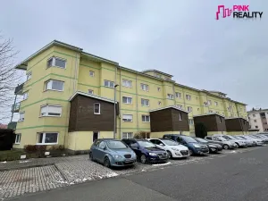 Pronájem bytu 2+kk, Kostelec nad Orlicí, K Tabulkám, 55 m2