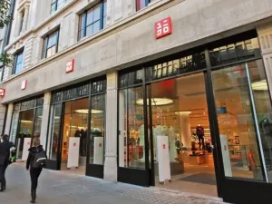 Pronájem obchodního prostoru, Praha - Nové Město, 45 m2