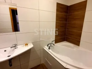 Pronájem bytu 1+kk, Třinec, Pod břehem, 34 m2