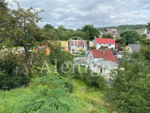 Prodej pozemku pro bydlení, Karlovy Vary, Sokolská, 1151 m2