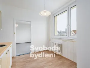 Prodej bytu 3+1, Praha - Hlubočepy, Záhorského, 71 m2