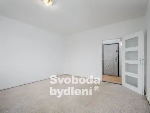 Prodej bytu 3+1, Praha - Hlubočepy, Záhorského, 71 m2