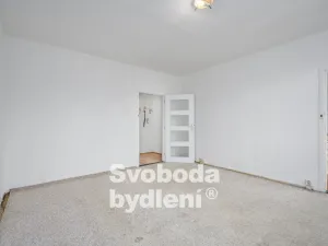 Prodej bytu 3+1, Praha - Hlubočepy, Záhorského, 71 m2