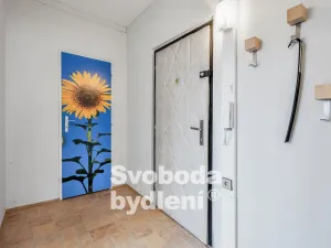 Prodej bytu 3+1, Praha - Hlubočepy, Záhorského, 71 m2