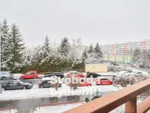 Prodej bytu 3+1, Praha - Hlubočepy, Záhorského, 71 m2