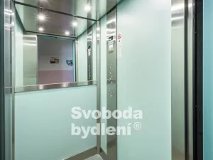 Prodej bytu 3+1, Praha - Hlubočepy, Záhorského, 71 m2