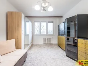 Prodej bytu 2+1, Brno - Černá Pole, 55 m2