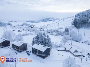 Prodej apartmánu, Staré Město - Stříbrnice, 60 m2