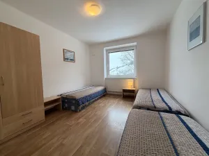 Prodej apartmánu, Staré Město - Stříbrnice, 60 m2