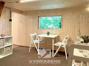 Prodej chaty, Štěchovice, 56 m2
