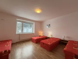 Prodej apartmánu, Staré Město - Stříbrnice, 56 m2