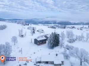 Prodej apartmánu, Staré Město - Stříbrnice, 56 m2