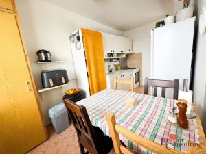 Prodej bytu 3+1, Brno - Bohunice, Rolnická, 68 m2