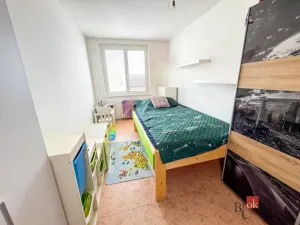 Prodej bytu 3+1, Brno - Bohunice, Rolnická, 68 m2