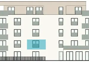 Prodej bytu 1+kk, Rychnov nad Kněžnou, Javornická, 36 m2