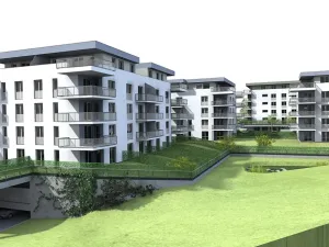 Prodej bytu 2+kk, Rychnov nad Kněžnou, Javornická, 50 m2