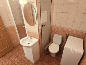 Pronájem bytu 1+1, Písek, Harantova, 35 m2