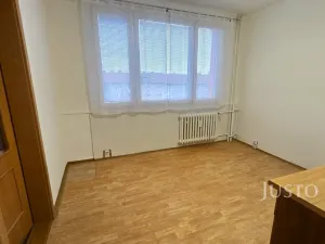 Pronájem bytu 1+1, Písek, Harantova, 35 m2