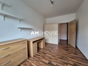 Pronájem bytu 2+kk, Praha - Kyje, Pelušková, 43 m2