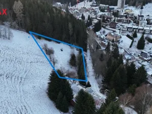 Prodej pozemku pro bydlení, Pec pod Sněžkou, 3889 m2