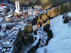 Prodej pozemku pro bydlení, Pec pod Sněžkou, 3889 m2