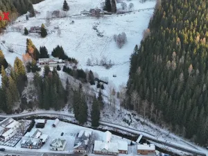 Prodej pozemku pro bydlení, Pec pod Sněžkou, 3889 m2