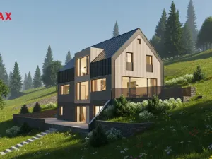 Prodej pozemku pro bydlení, Pec pod Sněžkou, 3889 m2