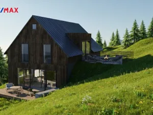 Prodej pozemku pro bydlení, Pec pod Sněžkou, 3889 m2