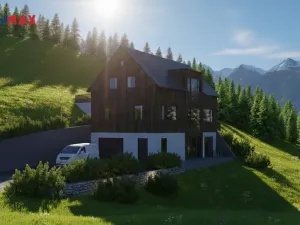 Prodej pozemku pro bydlení, Pec pod Sněžkou, 3889 m2