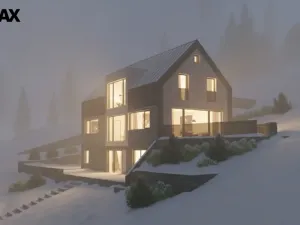 Prodej pozemku pro bydlení, Pec pod Sněžkou, 3889 m2