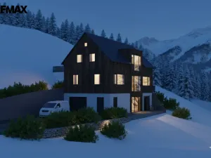 Prodej pozemku pro bydlení, Pec pod Sněžkou, 3889 m2