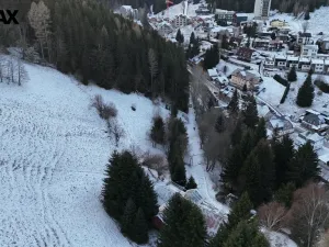 Prodej pozemku pro bydlení, Pec pod Sněžkou, 3889 m2