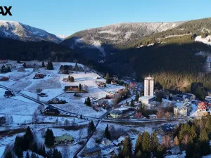 Prodej pozemku pro bydlení, Pec pod Sněžkou, 3889 m2