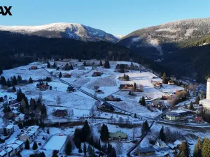 Prodej pozemku pro bydlení, Pec pod Sněžkou, 3889 m2