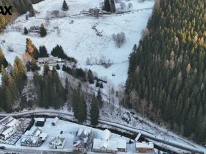 Prodej pozemku pro bydlení, Pec pod Sněžkou, 3889 m2