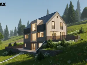 Prodej pozemku pro bydlení, Pec pod Sněžkou, 3889 m2