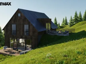 Prodej pozemku pro bydlení, Pec pod Sněžkou, 3889 m2