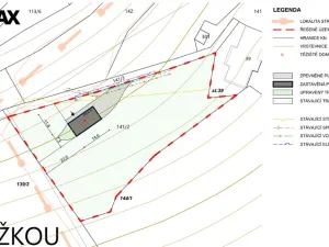 Prodej pozemku pro bydlení, Pec pod Sněžkou, 3889 m2