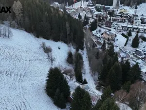 Prodej pozemku pro bydlení, Pec pod Sněžkou, 3889 m2