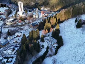 Prodej pozemku pro bydlení, Pec pod Sněžkou, 3889 m2