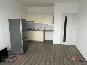 Pronájem bytu 1+kk, Rychnov nad Kněžnou, 28 m2