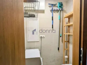 Pronájem bytu 2+kk, Praha, Ke kapslovně, 69 m2