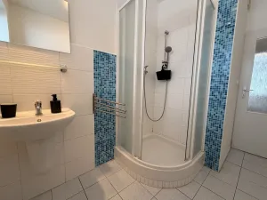 Prodej bytu 3+kk, Staré Město - Stříbrnice, 56 m2