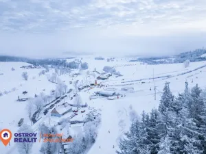 Prodej bytu 3+kk, Staré Město - Stříbrnice, 56 m2