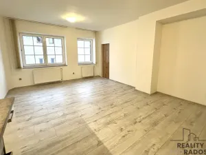 Pronájem bytu 3+kk, Olomouc, Michalská, 85 m2