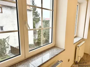 Pronájem bytu 3+kk, Olomouc, Michalská, 85 m2