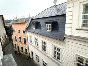 Pronájem bytu 3+kk, Olomouc, Michalská, 85 m2